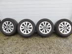 Al autovelg Citroen, Auto-onderdelen, Ophalen, Gebruikt, Velg(en), 16 inch