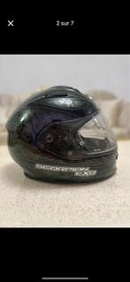 A Vendre  casque Scorpion exo 510 air taille, Motoren, Kleding | Motorhelmen, Ophalen