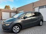Citroen C4 Picasso | 12 Maanden Garantie|97 Dkm|Benzine|2016, Auto's, Voorwielaandrijving, Testrit aan huis, 1199 cc, 1905 kg
