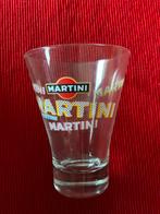 Martini, Verzamelen, Ophalen of Verzenden, Borrel- of Shotglas, Zo goed als nieuw