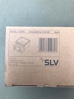 Wall box for Fok led - SLV, Doe-het-zelf en Bouw, Elektriciteit en Kabels, Ophalen of Verzenden, Nieuw