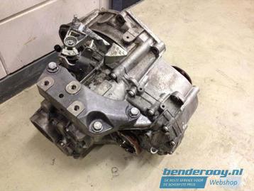 KNY 6 versnellingsbak VAG 125kw 170pk 2006/2011 beschikbaar voor biedingen