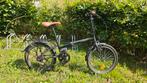 Plooifiets, Fietsen en Brommers, Ophalen, Gebruikt