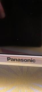 LCD smart TV Panasonic, Audio, Tv en Foto, Televisies, 100 cm of meer, Smart TV, Zo goed als nieuw, Ophalen