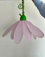 Belle lampe marguerite pour une chambre d’enfant, Comme neuf, Enlèvement