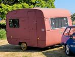 Roller super caravan 1972, festival, zwarte cross, opknapper, Caravans en Kamperen, Caravans, Particulier