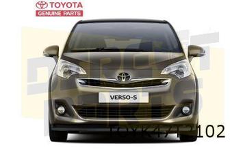 Toyota Verso S Koplamp Rechts (5/14-) Origineel! 8113052K01 beschikbaar voor biedingen