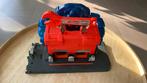 Hotwheels city razende Gorilla + garage, Ophalen, Zo goed als nieuw