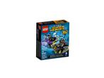 76061	Mighty Micros: Batman vs Catwoman misb, Ophalen, Nieuw