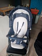 Theophile & Patachou buggy 2 delig, Ophalen, Gebruikt