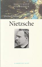 Nietzsche Michael Tanner, Boeken, Nieuw, Ophalen of Verzenden, Cultuurfilosofie, Michael Tanner