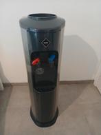 Waterdispenser koud/warm water., Ophalen, Zo goed als nieuw