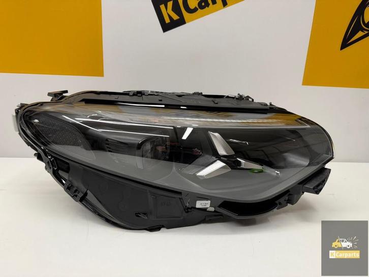 Mercedes CLA Koplamp LED HIGH PERFORMANCE KOPLAMP RECHTS A17, Auto-onderdelen, Verlichting, Mercedes-Benz, Gebruikt