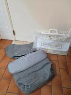 Bebecar - chauffe-pieds - couverture - pour poussette, Enlèvement