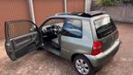 VW Lupo 196000 Km maar volledig gerenoveerd keuring blanco, Auto's, Voorwielaandrijving, 4 zetels, 4 cilinders, Elektrische ramen
