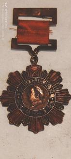 Médaille des forces démocratiques du Nord-Est, Verzamelen, Militaria | Algemeen, Ophalen of Verzenden