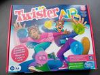 GEZELSCHAPSSPEL - TWISTER AIR, Een of twee spelers, Ophalen of Verzenden, Zo goed als nieuw, HASBRO