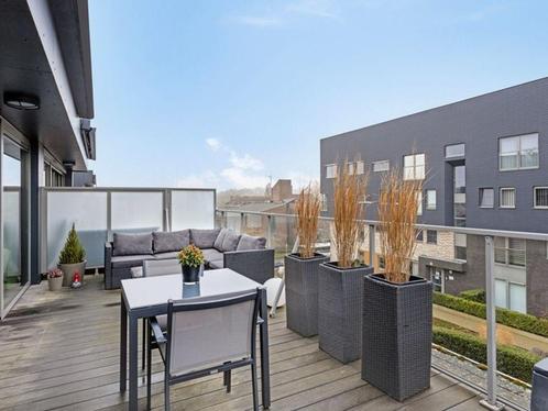 Appartement te koop in Ninove, 1 slpk, Immo, Huizen en Appartementen te koop, Appartement, B