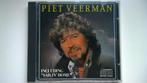 Piet Veerman - Piet Veerman, Cd's en Dvd's, Ophalen of Verzenden, 1980 tot 2000, Zo goed als nieuw
