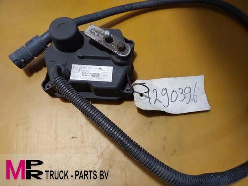 DAF Electromotor Gasbediening - 1290396G Electromotor Gasbed, Auto-onderdelen, Vrachtwagen-onderdelen, DAF, Elektronica en Kabels