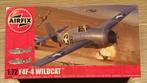 Airfix 1/72 wildcat nieuw in ongeopende doos, Overige merken, 1:72 tot 1:144, Nieuw, Ophalen of Verzenden