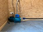 Grondwater boring put, Tuin en Terras, Ophalen, Nieuw, Elektrisch, Beregeningspomp