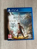 Assassins Creed Odyssey ps4, Games en Spelcomputers, Games | Sony PlayStation 4, Ophalen, Zo goed als nieuw