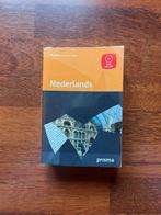 Woordenboek Prisma Nederlands, Boeken, Woordenboeken, Gelezen, Ophalen of Verzenden, Nederlands