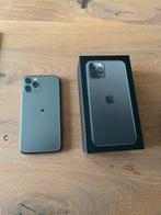 Apple iPhone 11 Pro, Telecommunicatie, Mobiele telefoons | Apple iPhone, Zo goed als nieuw, IPhone 11 Pro, Grijs, Ophalen