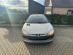 Peugeot 206 1.1i *euro4 *5deurs *keuring, Auto's, Particulier, Euro 4, Te koop, Benzine