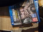 Call of Duty: WWII (PS4), Online, Gebruikt, Vanaf 18 jaar, Overige genres