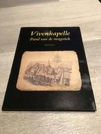 Vivenkapelle / Parel van de neogotiek, Ophalen of Verzenden, Gelezen, Robert Boterberge