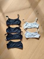 Topjes Schiesser - maat 140 - 10 jaar, Nacht- of Onderkleding, Meisje, Ophalen of Verzenden, Zo goed als nieuw