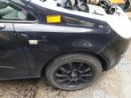 Aile avant droite d'un Opel Corsa (Z20R), Autos : Pièces & Accessoires, -, Opel, 3 mois de garantie, Utilisé