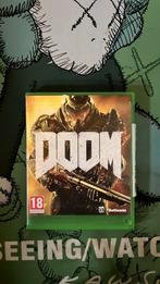 Doom xbox one, Games en Spelcomputers, Games | Xbox One, Ophalen of Verzenden