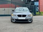 BMW 523i klaar voor registratie, Auto's, Automaat, Achterwielaandrijving, 18 kg, Zwart