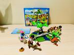 Playmobil - Ponyrijles - 6947, Ophalen of Verzenden, Zo goed als nieuw