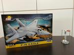 Cobi - F15 eagle - nieuw in verpakking., Ophalen of Verzenden, Lego