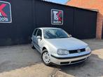 Volkswagen Golf 1.4i, Bedrijf, Golf, Handgeschakeld, Berline