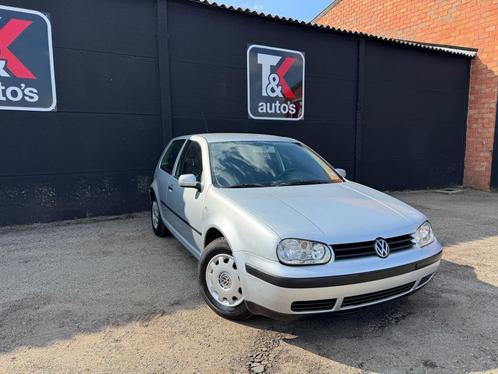 Volkswagen Golf 1.4i, Auto's, Volkswagen, Bedrijf, Te koop, Golf, Benzine, Berline, Handgeschakeld, Ophalen