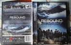 Rebound  6 DVD's, Ophalen, Zo goed als nieuw