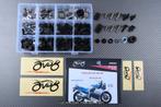 Kuip bouten set voor SUZUKI GSXR 750 1985 - 1987, Ophalen of Verzenden, Nieuw