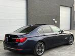 BMW 7.30DA 245CV 2013MODEL EURO5, Auto's, BMW, Euro 5, Blauw, 7 Reeks, Bedrijf
