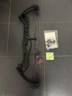 Hoyt Concept X 37 NIEUW, Sport en Fitness, Handboogschieten, Ophalen of Verzenden