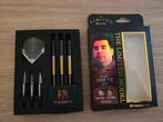 Dartpijlen jose de sousa limited Edition!, Sport en Fitness, Darts, Ophalen of Verzenden, Zo goed als nieuw