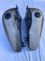 Harley Davidson Softail tanks 4,2 gallon, Ophalen of Verzenden, Nieuw