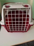 Transport bench hondje kat andere dieren, Ophalen, Zo goed als nieuw
