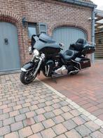 Harley-Davidson Ultra Limited Kleur: Vivid Black bj 2021 , Motoren, 2 cilinders, Particulier, Toermotor, 1868 cc
