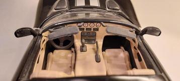 miniatuurauto Dodge Viper, 1/18 beschikbaar voor biedingen