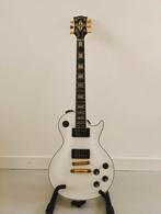 Greco 80's Les Paul Custom Japan koop/ruil, Muziek en Instrumenten, Snaarinstrumenten | Gitaren | Elektrisch, Gibson, Ophalen of Verzenden